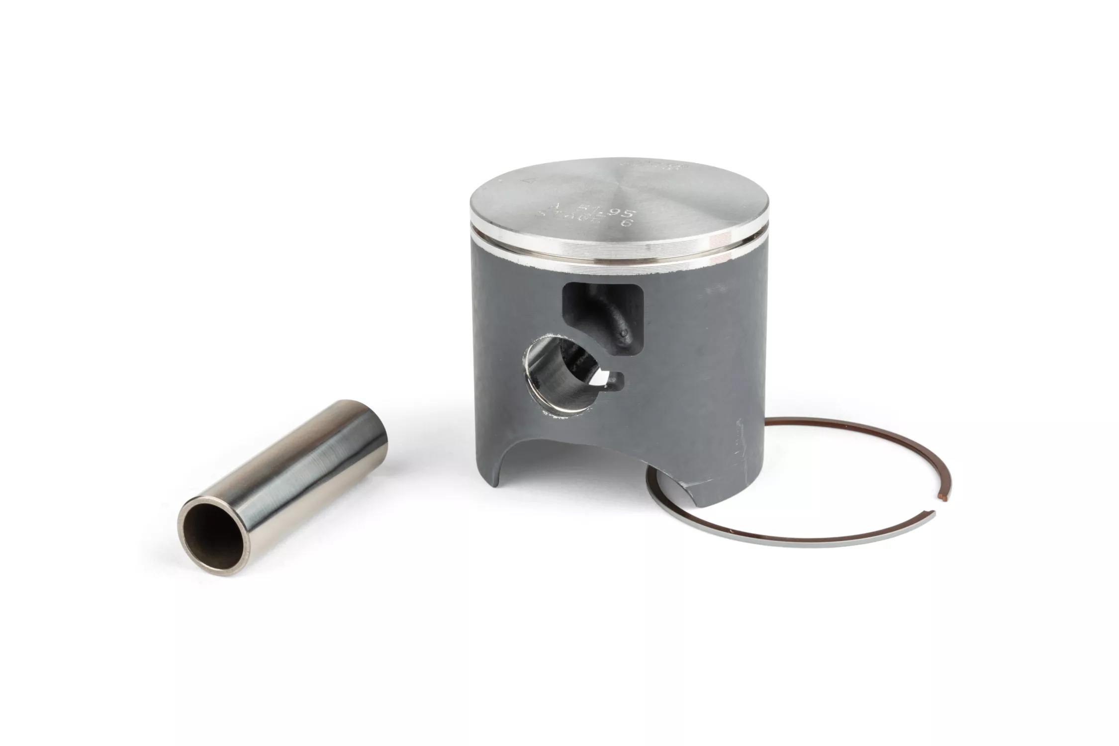 Gruppo termico 95cc Stage6 R/T Big Bore, Minarelli orizzontale LC - immagine 10