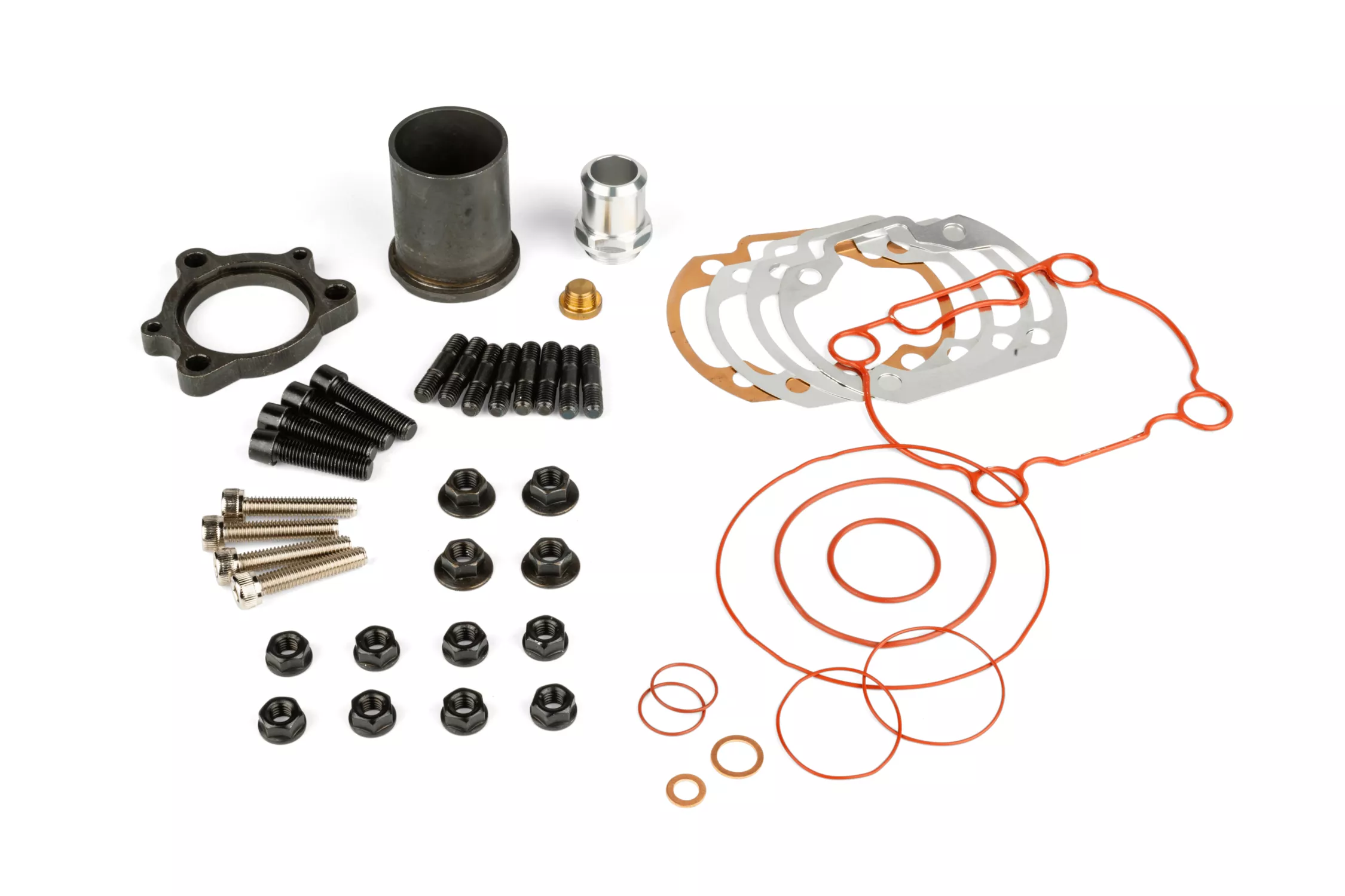 Gruppo termico 95cc Stage6 R/T Big Bore, Minarelli orizzontale LC - immagine 11