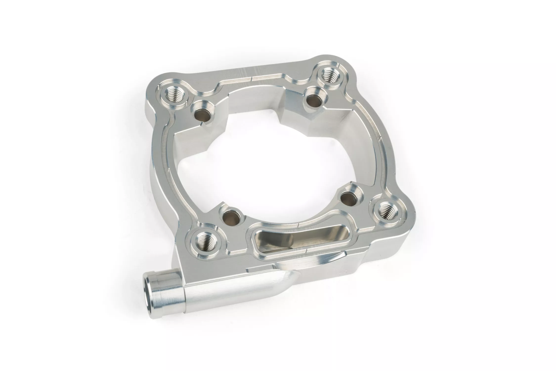 Gruppo termico 95cc Stage6 R/T Big Bore, Minarelli orizzontale LC - immagine 8