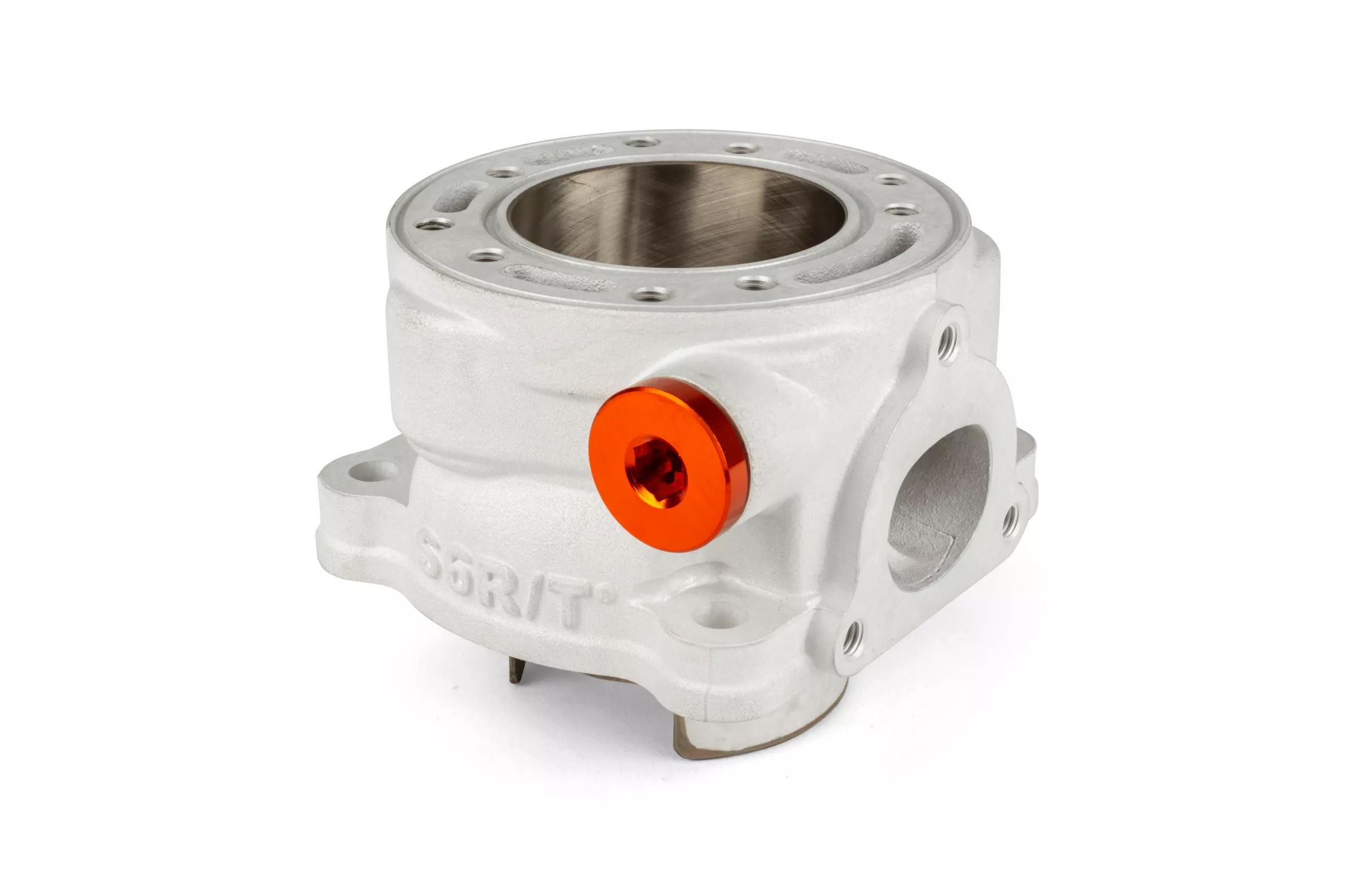 Gruppo termico 95cc Stage6 R/T Big Bore, Minarelli orizzontale LC - immagine 4