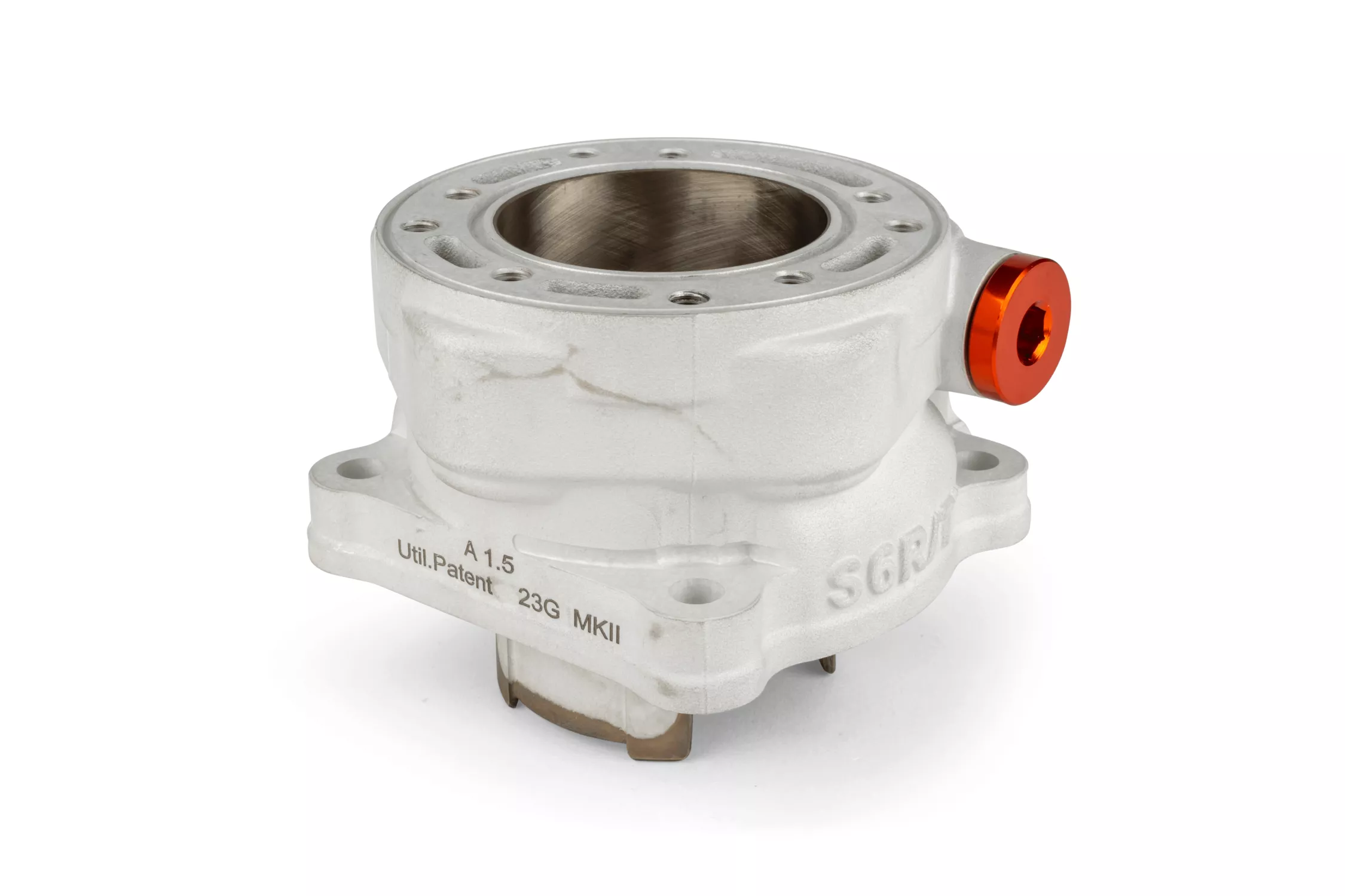 Gruppo termico 95cc Stage6 R/T Big Bore, Minarelli orizzontale LC - immagine 3