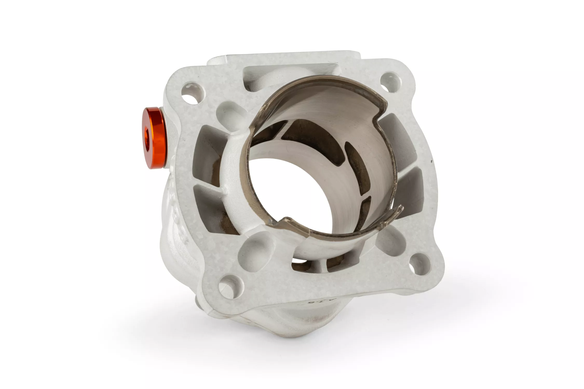 Gruppo termico 95cc Stage6 R/T Big Bore, Minarelli orizzontale LC - immagine 5
