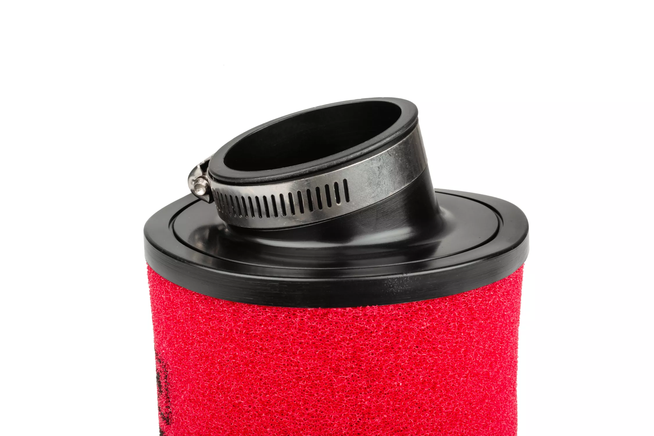 Filtro Ario BIG Stage6 RACING SMALL 2-strati (Double Layer) rosso - immagine 2