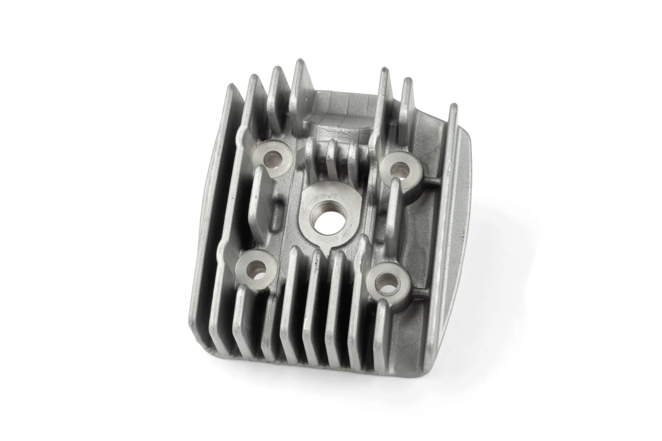 Testata 70cc Stage6 Racing, diametro 46mm, Peugeot 103 - immagine 2