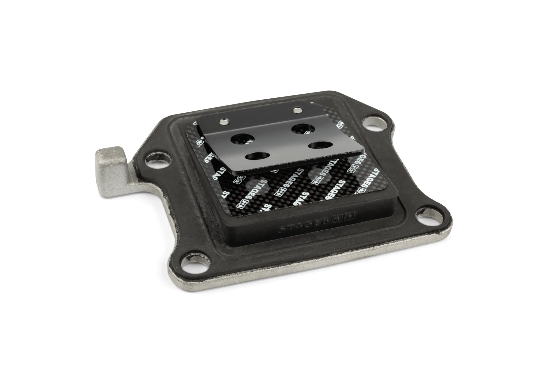 Valvola lamellare Stage6 Viton, Minarelli verticale - immagine 5