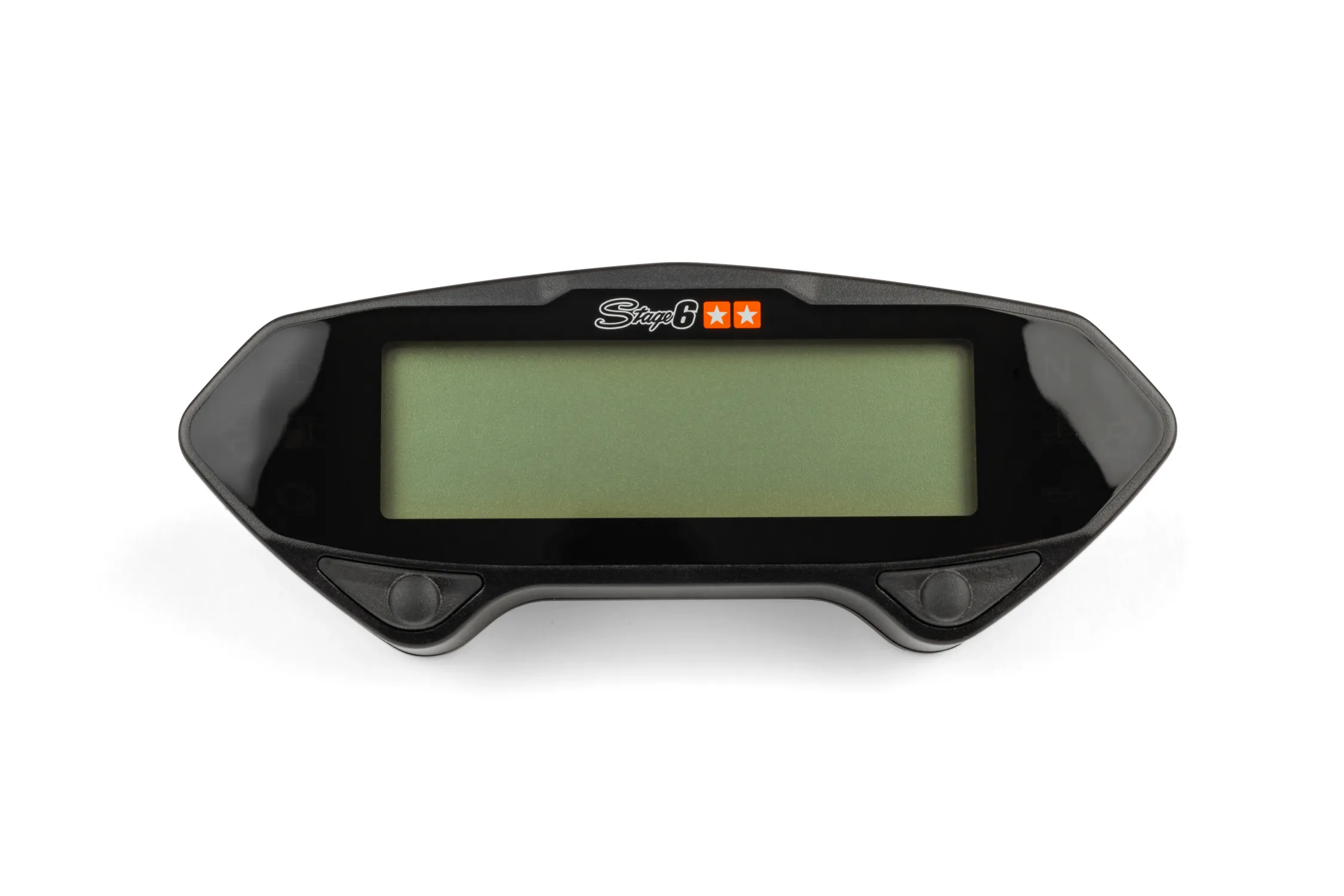 Strumentazione Moto universale Stage6 Racing Nero - immagine 5