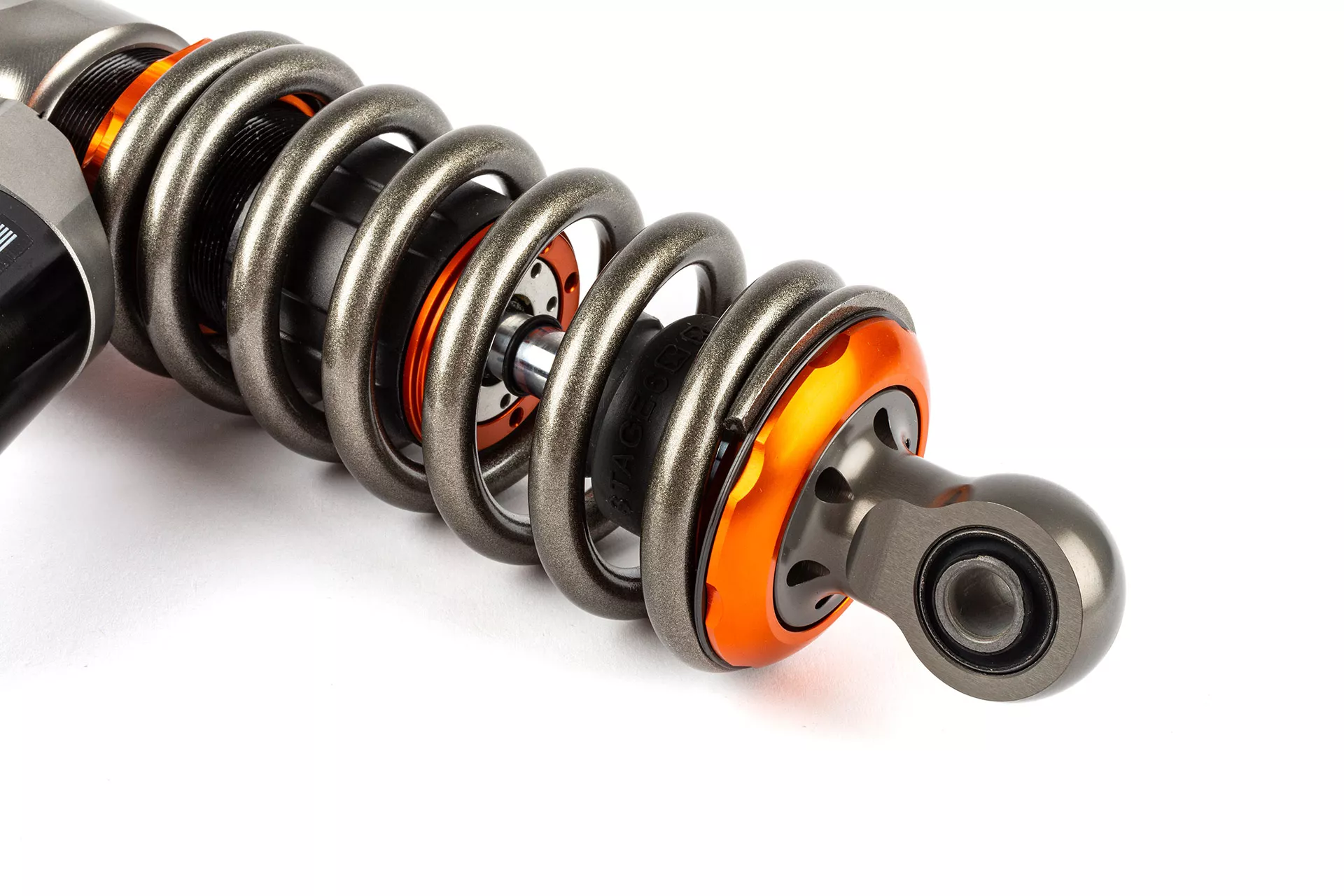 Ammortizzatore posteriore Stage6 R/T MK2 Upside Down Minarelli - immagine 8