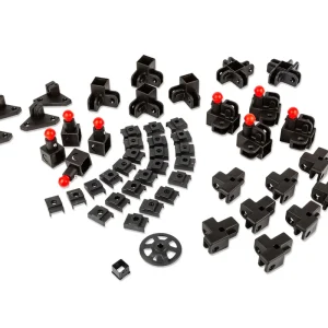 Pezzi ricambio per tenda paddock Stage6 MK2 3x3m