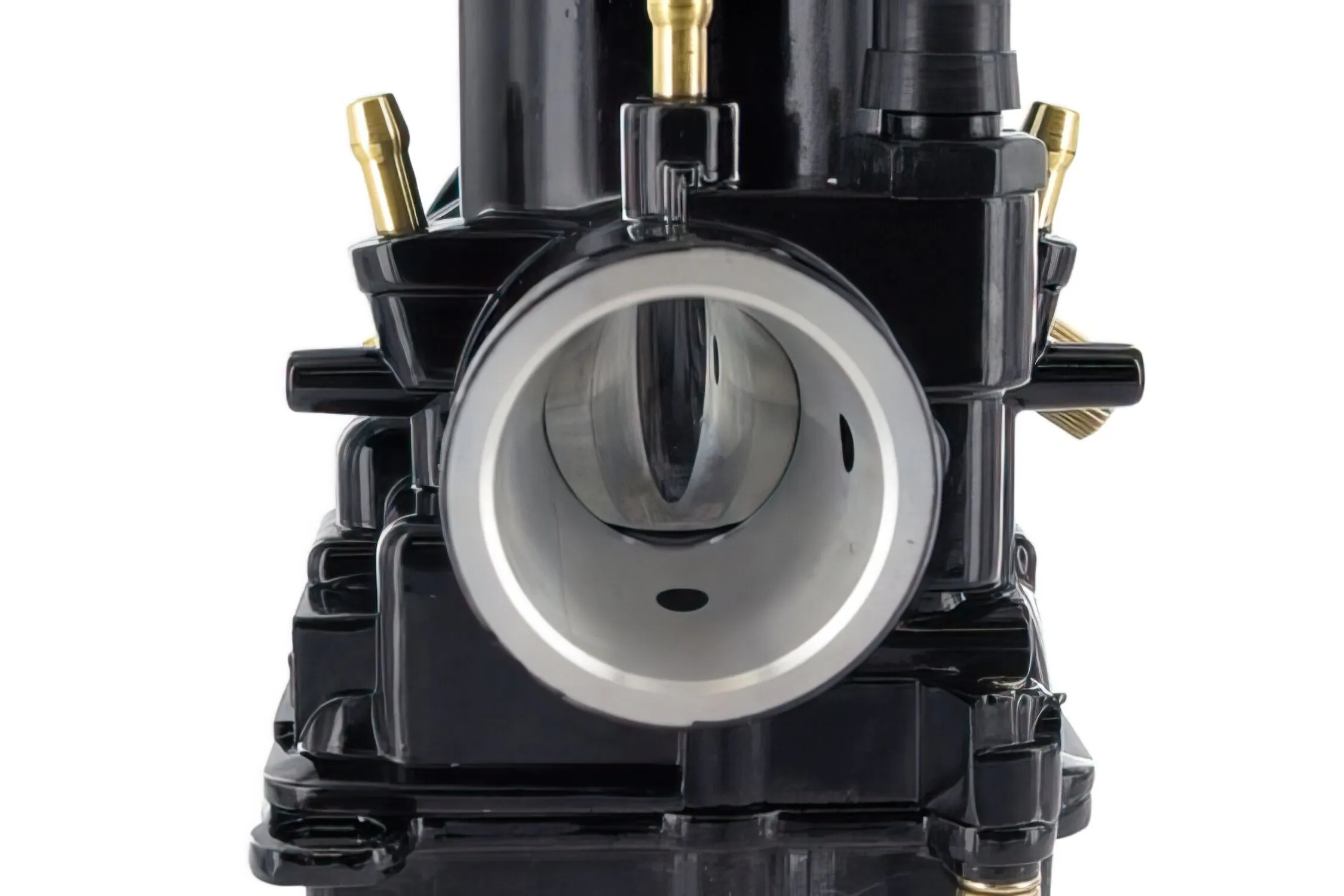 Kit Carburatore + Aspirazione PWK 21mm Stage6, Minarelli verticale - immagine 3
