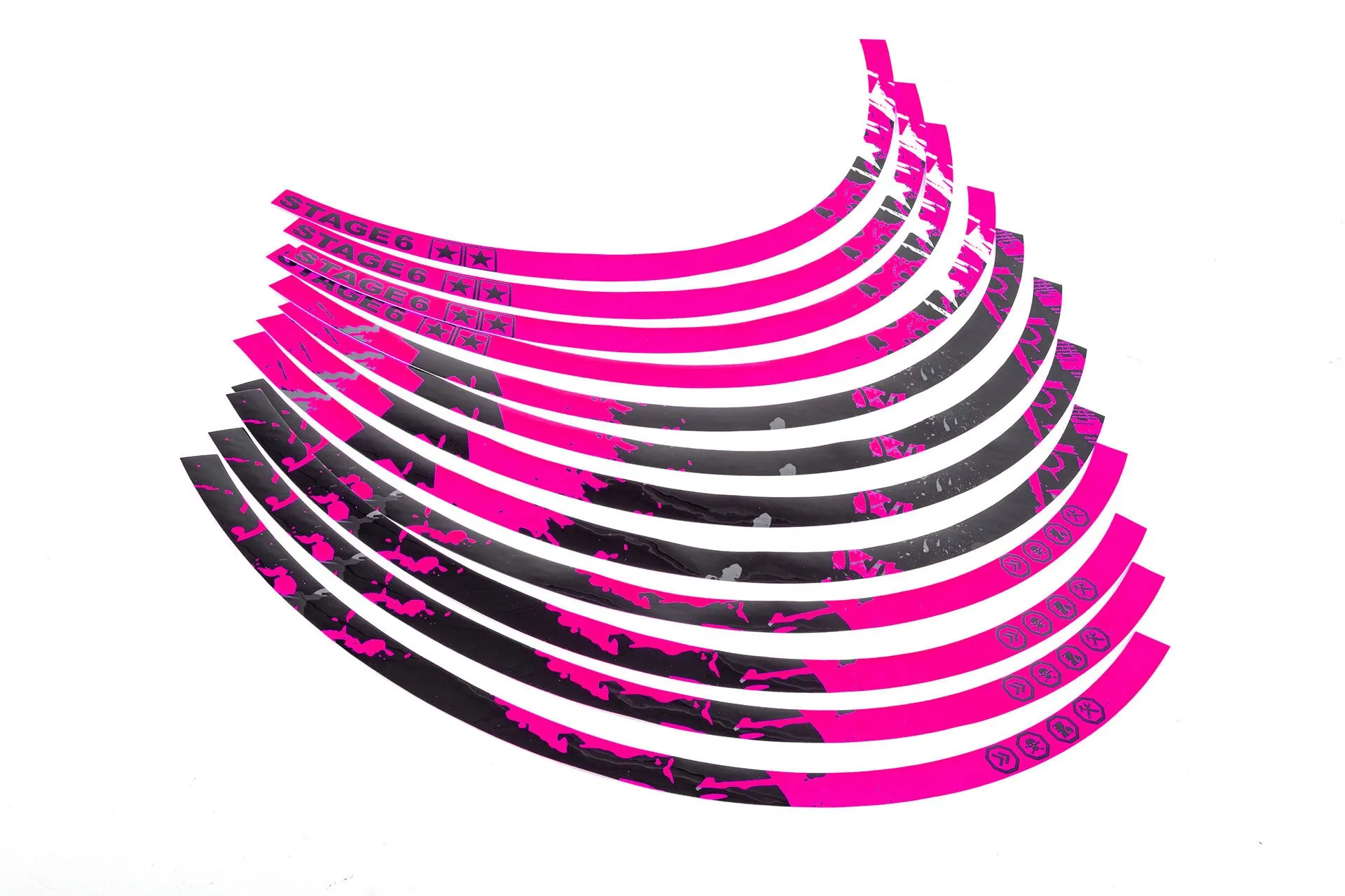 S6-0517-PK-kit-adesivo-cerchione-17-stage6-rosa-nero-2