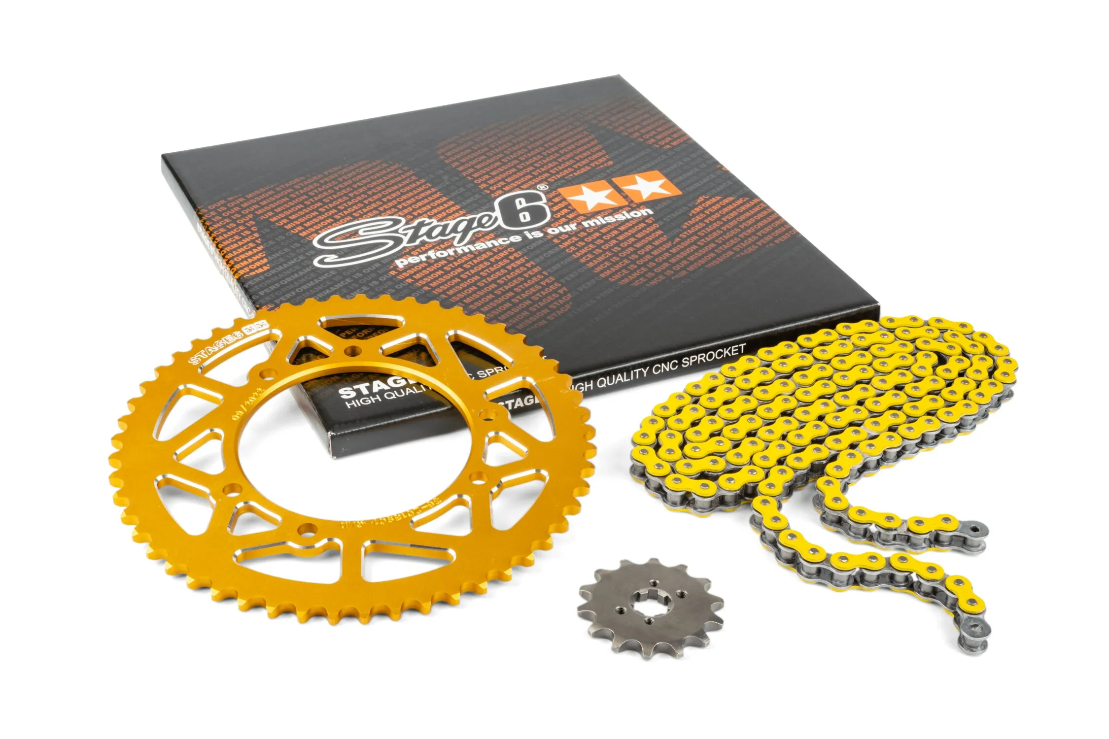S6-2119323-YE-kit-catena-13x53-420-stage6-alu-cnc-giallo-derbi-senda-x-treme-1