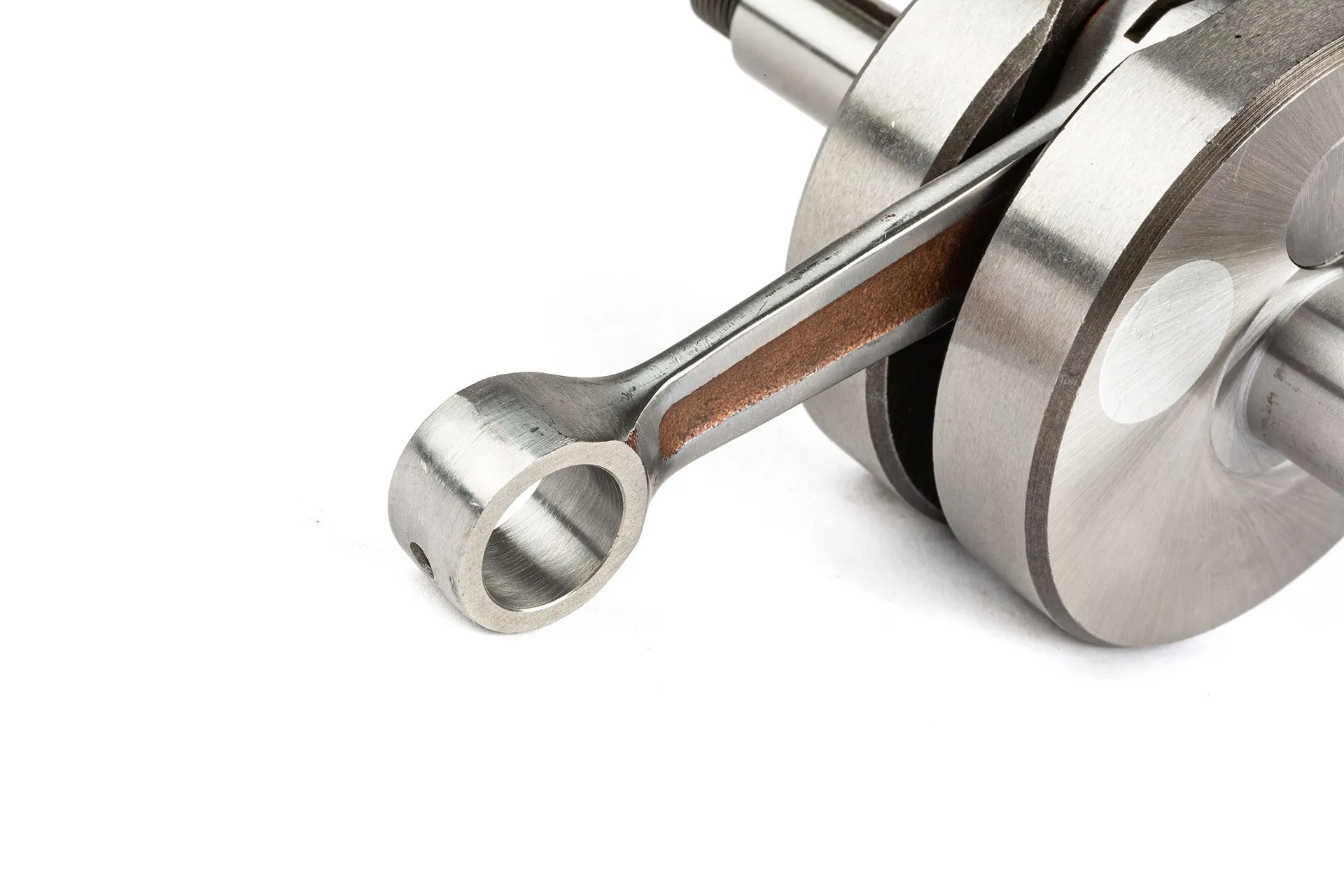 Albero Motore Stage6 Pro Replica, Minarelli AM6 - immagine 4