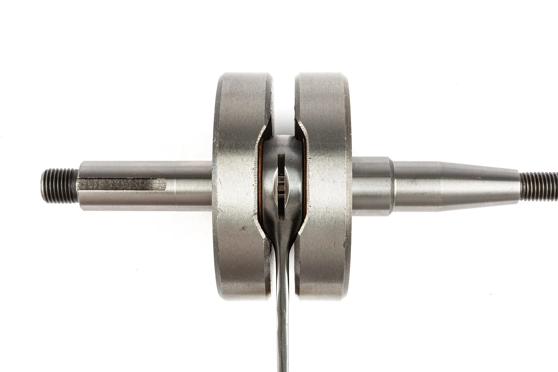 Albero Motore Stage6 Pro Replica, Minarelli AM6 - immagine 3