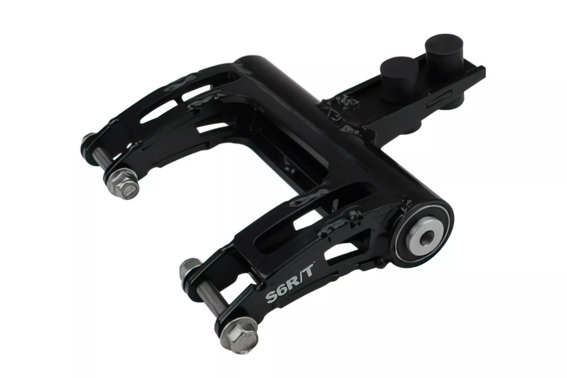 Telaietto Braccio Oscillante, rinforzato, Piaggio ZIP SP I & II