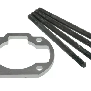 Basetta Stage6 R/T, per Cilindro MKI inclusi Prigionieri Cilindro