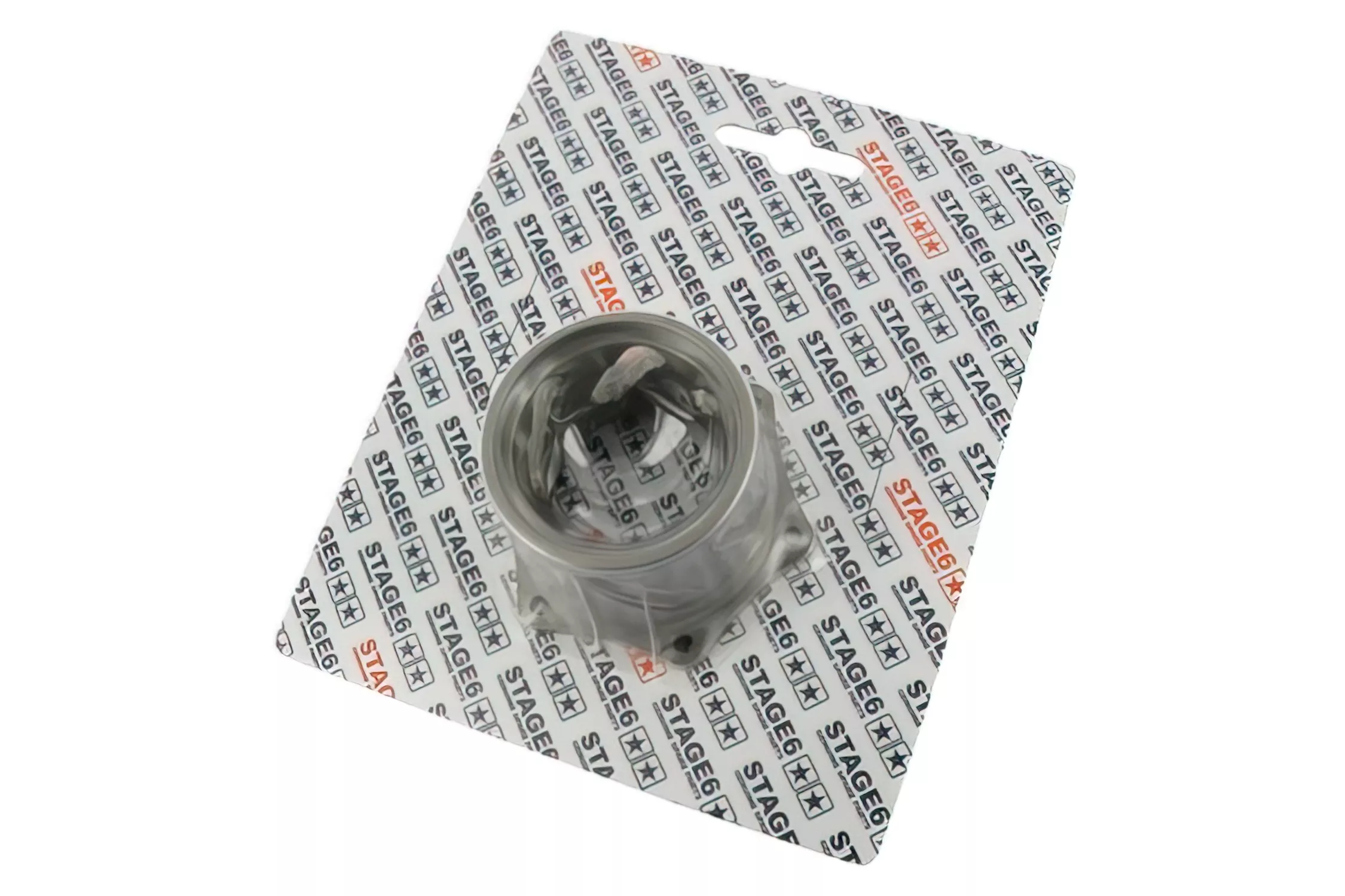 Camme per Correttori di Coppia 37/40&deg; Stage6 R/T CVT Oversize, Minarelli / Peugeot