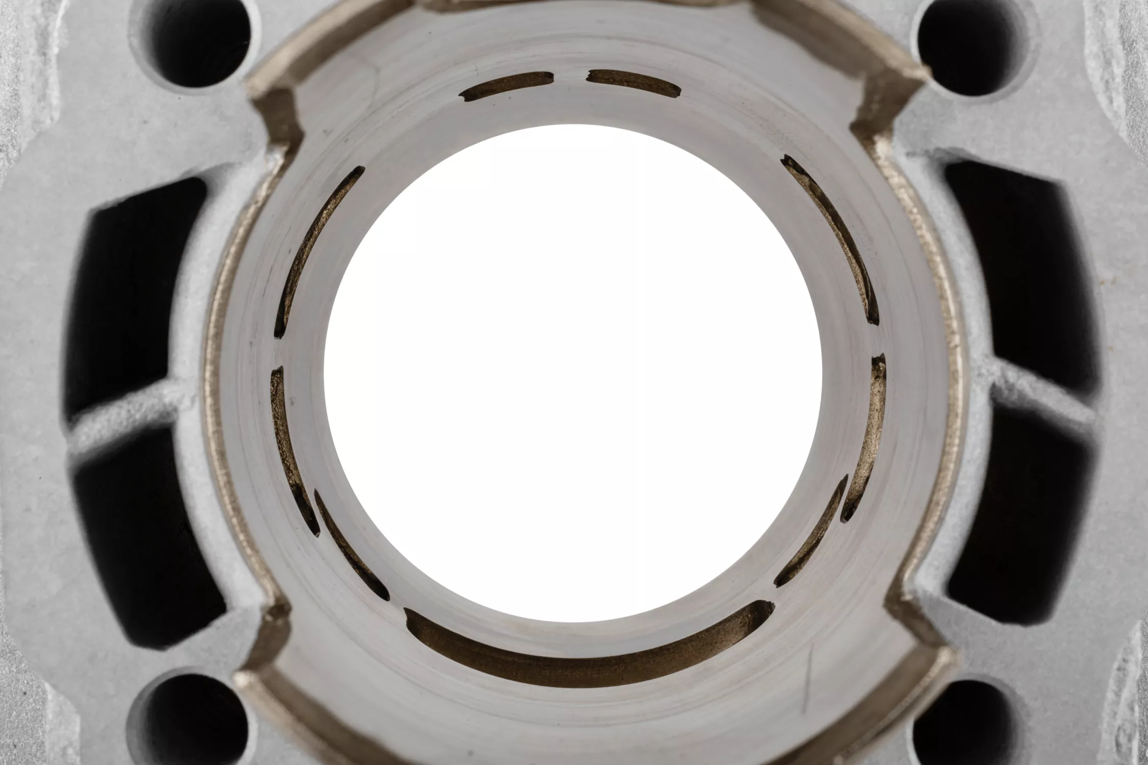 Cilindro + pistone 70cc Stage6 Racing, Peugeot 103 - immagine 7