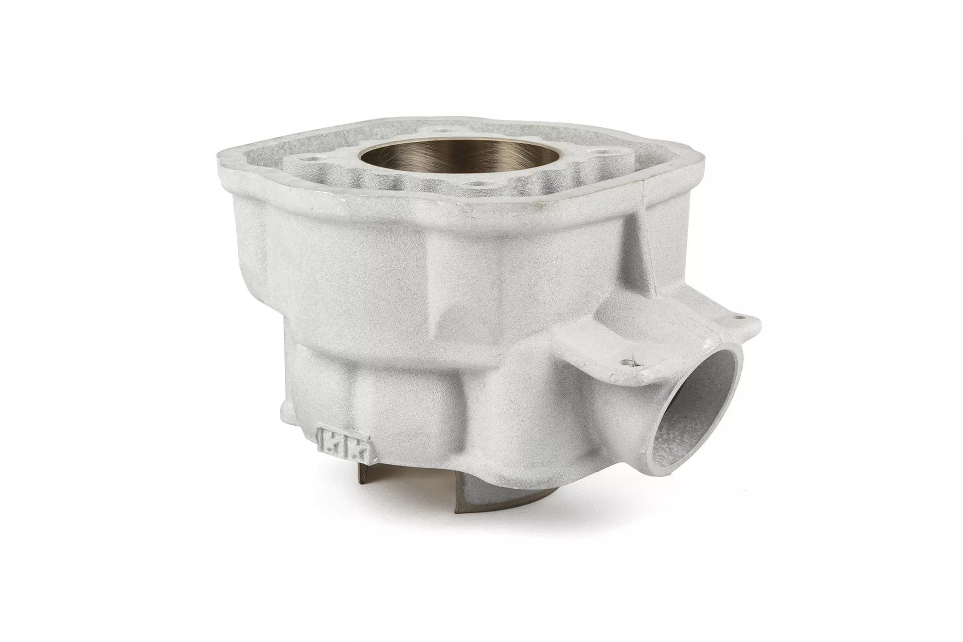 Gruppo Termico 86 - 88cc Stage6 BigRacing, Corsa 45mm, Minarelli AM6 - immagine 5