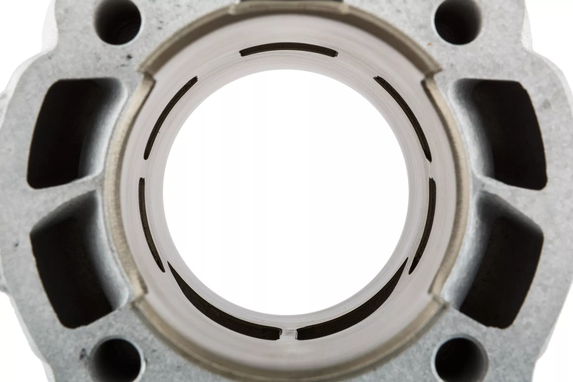 Gruppo Termico 86 - 88cc Stage6 BigRacing, Corsa 45mm, Minarelli AM6 - immagine 7
