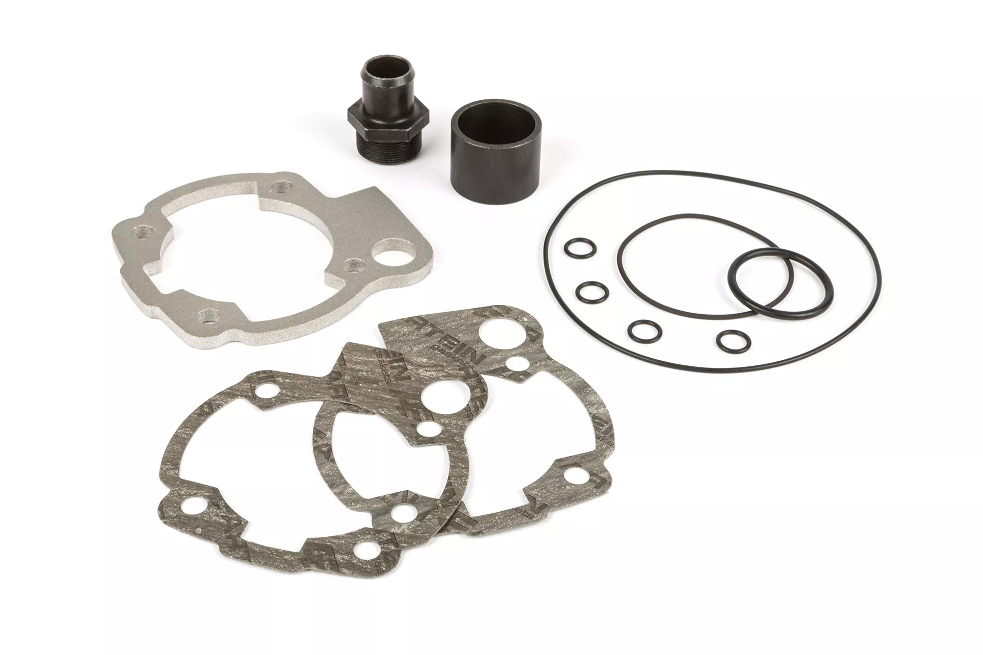 Gruppo Termico 86 - 88cc Stage6 BigRacing, Corsa 45mm, Minarelli AM6 - immagine 8