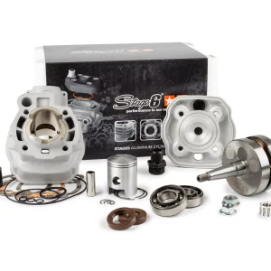 Kit Gruppo Termico + Albero Motore 50cc Stage6 Sport MK2 AM6