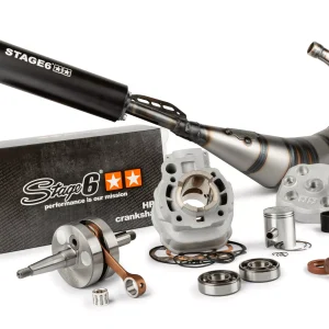 Kit motore Stage6 Sport MK2 50cc Minarelli AM6
