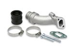 Collettore Aspirazione D.25mm Malossi Vespa Primavera ET3 125cc