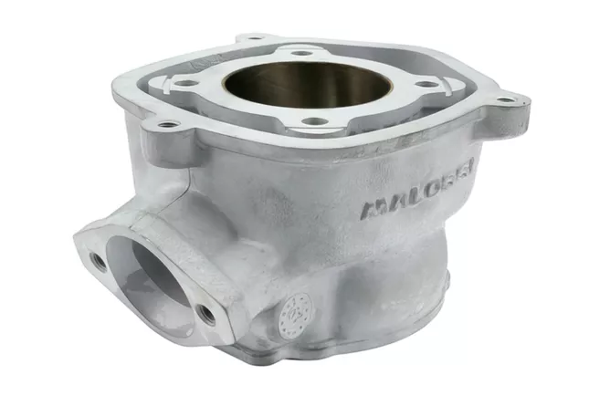 Malossi Gruppo Termico MHR Team 80cc Derbi Euro 3 e 4 - Cod. 3112988 - immagine 3