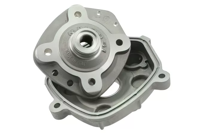 Malossi Gruppo Termico MHR Team 80cc Derbi Euro 3 e 4 - Cod. 3112988 - immagine 2