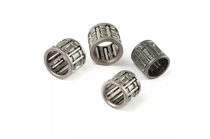 Malossi Gabbia a Rulli 12x15x17,5 mm - Cod. 664151B - immagine 2