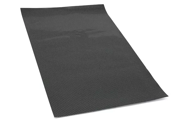 Foglio Adesivo STR8 3D-Carbon-Style, 28,5cmx45cm