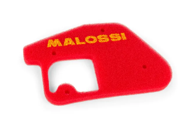 Malossi Spugna Filtro Aria RED-SPONGE per Airbox originale - Cod. 1411414 - immagine 2