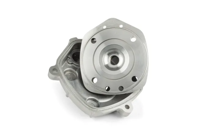 Malossi Gruppo Termico 50cc MHR Team Minarelli AM6 - Cod. 3112381 - immagine 5