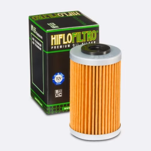 HF652 FILTRO OLIO HUSABERG FE250 2014- 250CC HIFLO