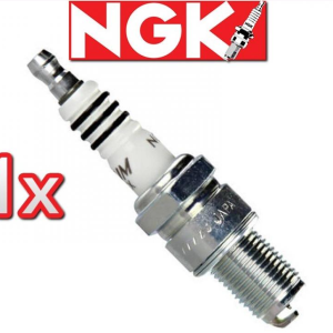1 CANDELA NGK BR10EIX CAGIVA Mito 50CC - BR10EIX