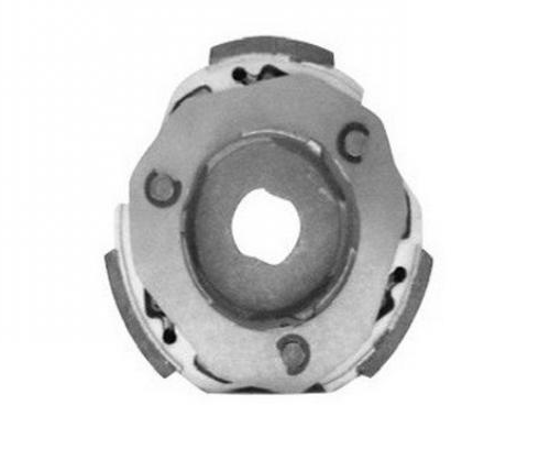 GIRANTE FRIZIONE COMPLETO SPECIALBRAKESHOE SUZUKI AN Burgman 250CC 1998/2006 girante frizione completo