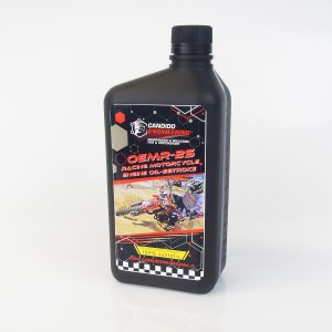 CANDIDO ENGINEERING - OLIO MISCELA OEMR-2S -