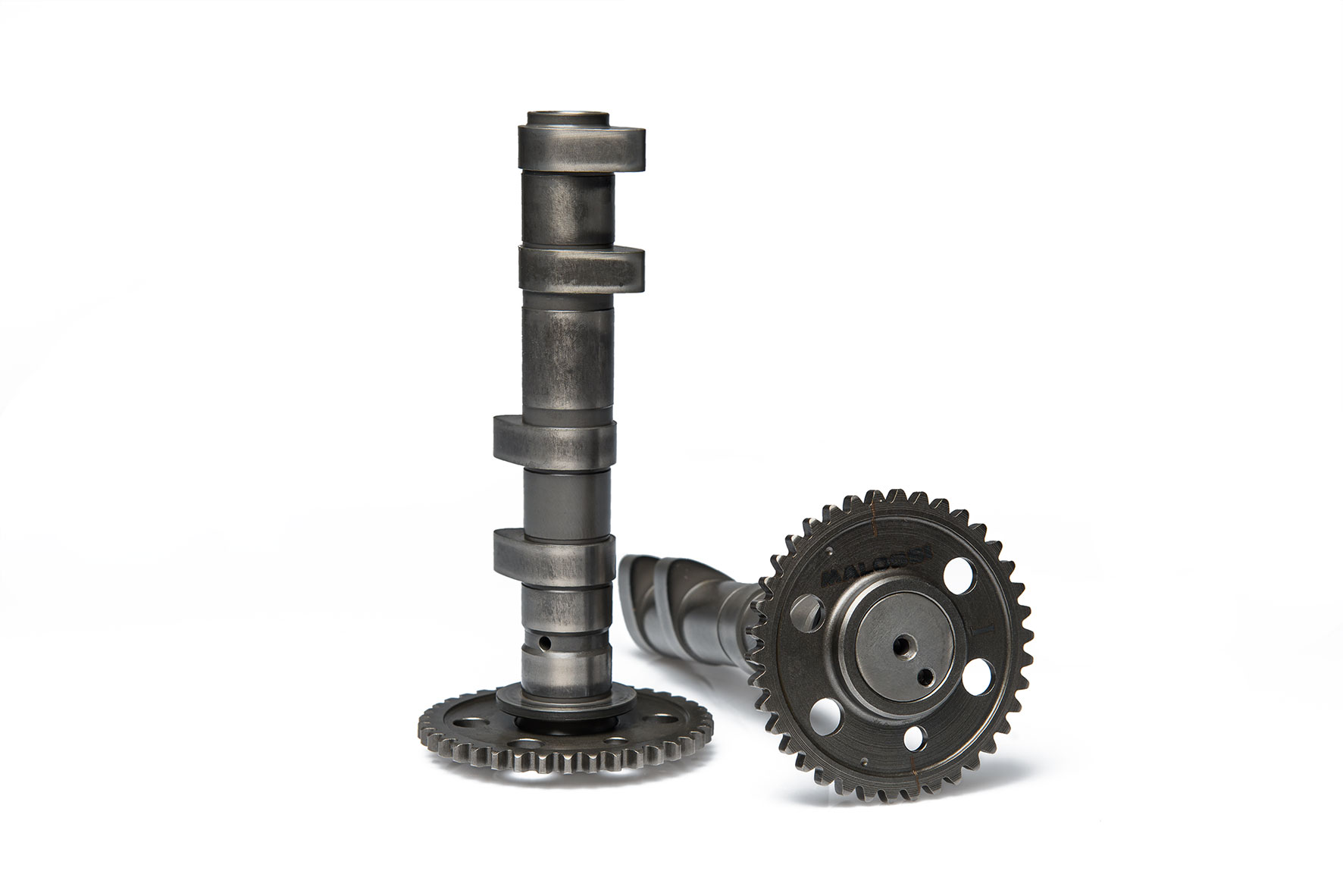 Kit alberi a camme doppi di aspirazione e scarico ad alte prestazioni Malossi Power Cam per Yamaha T-Max 560 - Codice 5919140