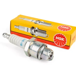 Candela NGK BR9HS M14 corta
