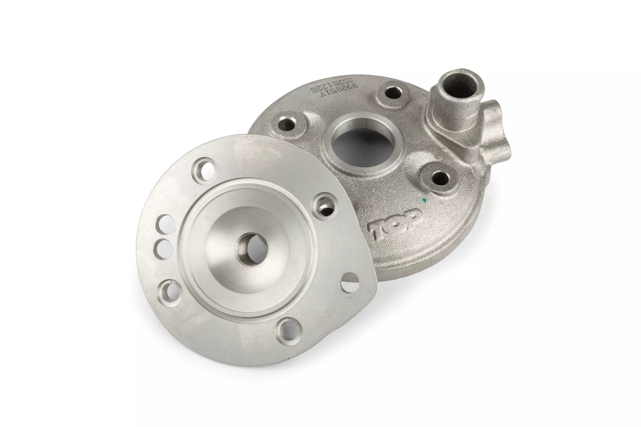 Gruppo Termico 86cc Top Perfomances alluminio, Corsa 44mm, Minarelli AM6 - immagine 7
