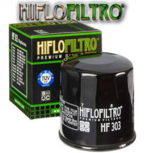 FILTRO OLIO POLARIS 425 Magnum 2x4,4x4 1997- 425CC HIFLO