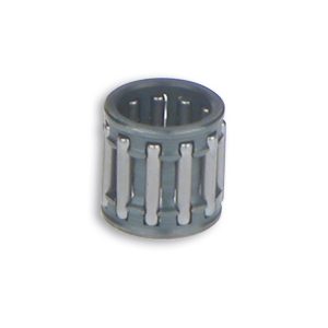 Gabbia a rulli Malossi MHR TEAM Replica dimensioni 12x16x16 mm in acciaio speciale ad elevata resistenza per spinotto pistone e alberi RHQ - Codice 668102