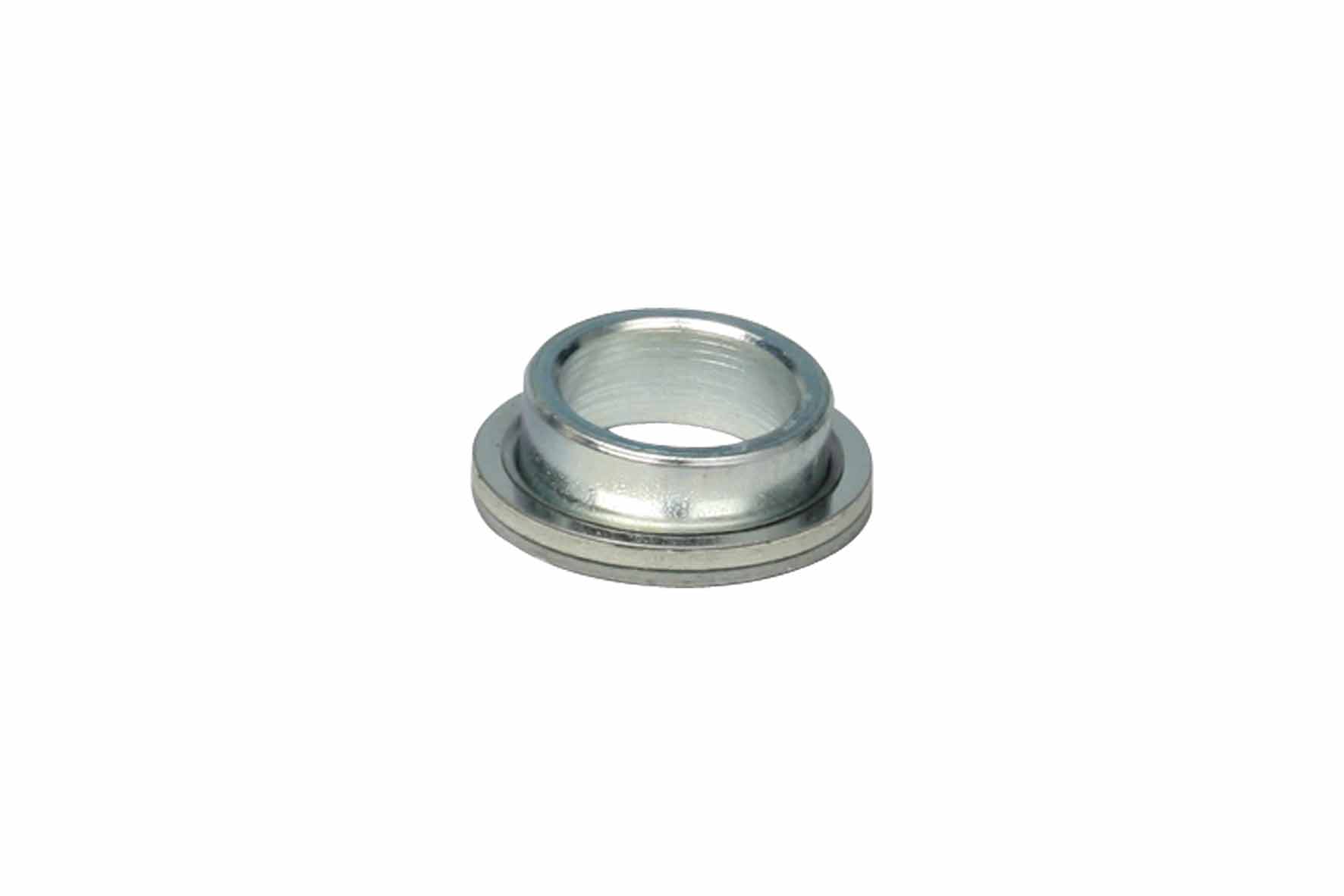 Kit guarnizione scarico termoresistente e distanziale calibrato Malossi per marmitta originale Peugeot Fox e Honda Wallaroo - Codice 206938
