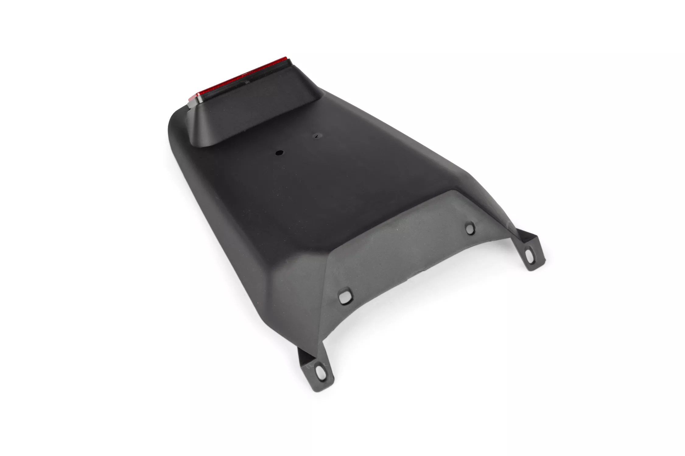 Parafango posteriore Yamaha BW's / MBK Booster dopo 2004 - immagine 2