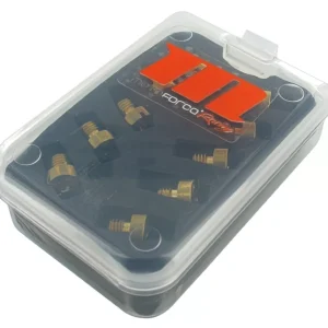 Set Getti Massimo 6mm Motoforce Racing, PWK