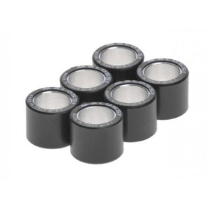 669420.B0 KIT 6 RULLI MALOSSI 19X15.5 GR.4.7