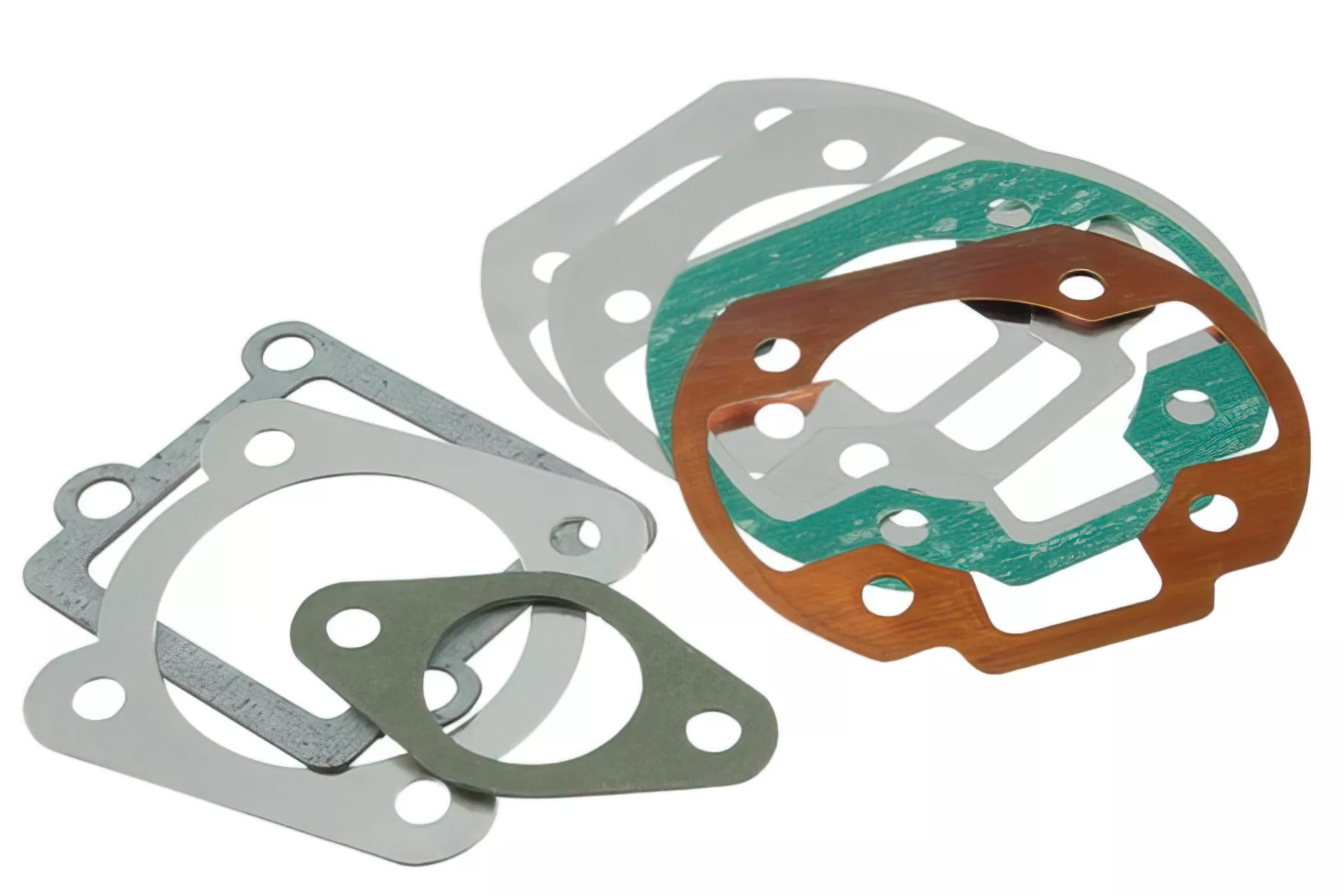 Kit Guarnizione Athena Racing/Sport 70cc, MBK Booster / Stunt