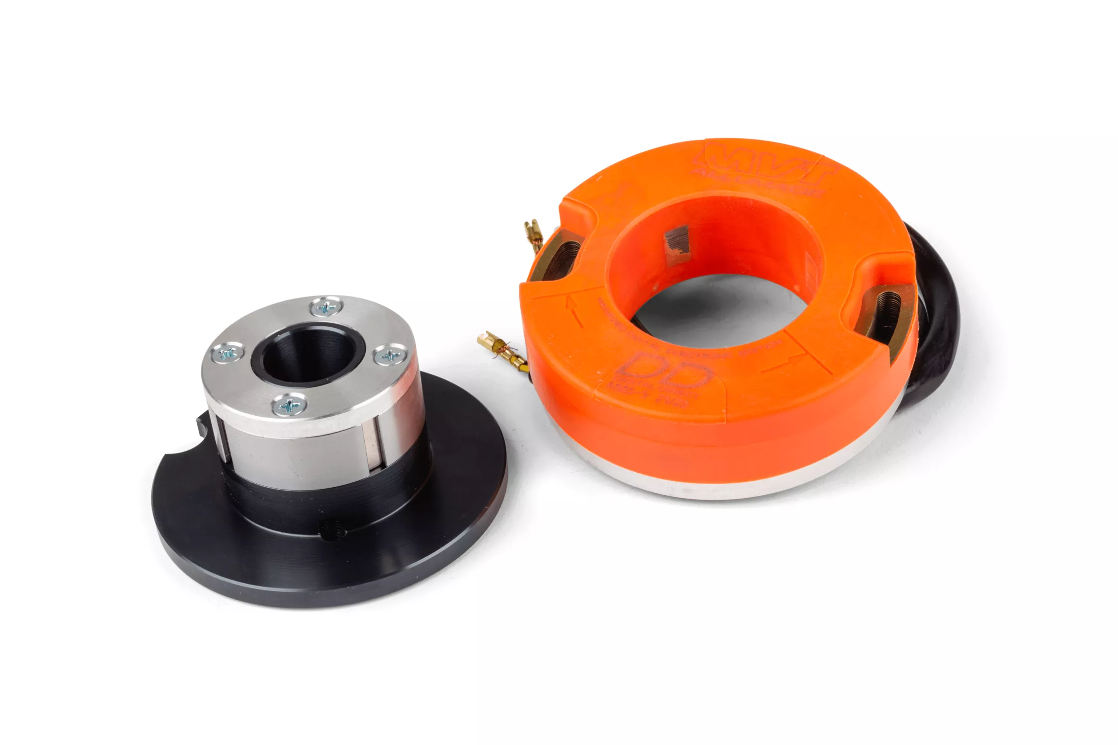 Accensione a Rotore Interno MVT DD06, kit completo PLUG&PLAY, MBK Nitro / Booster prima del 2004 - immagine 6