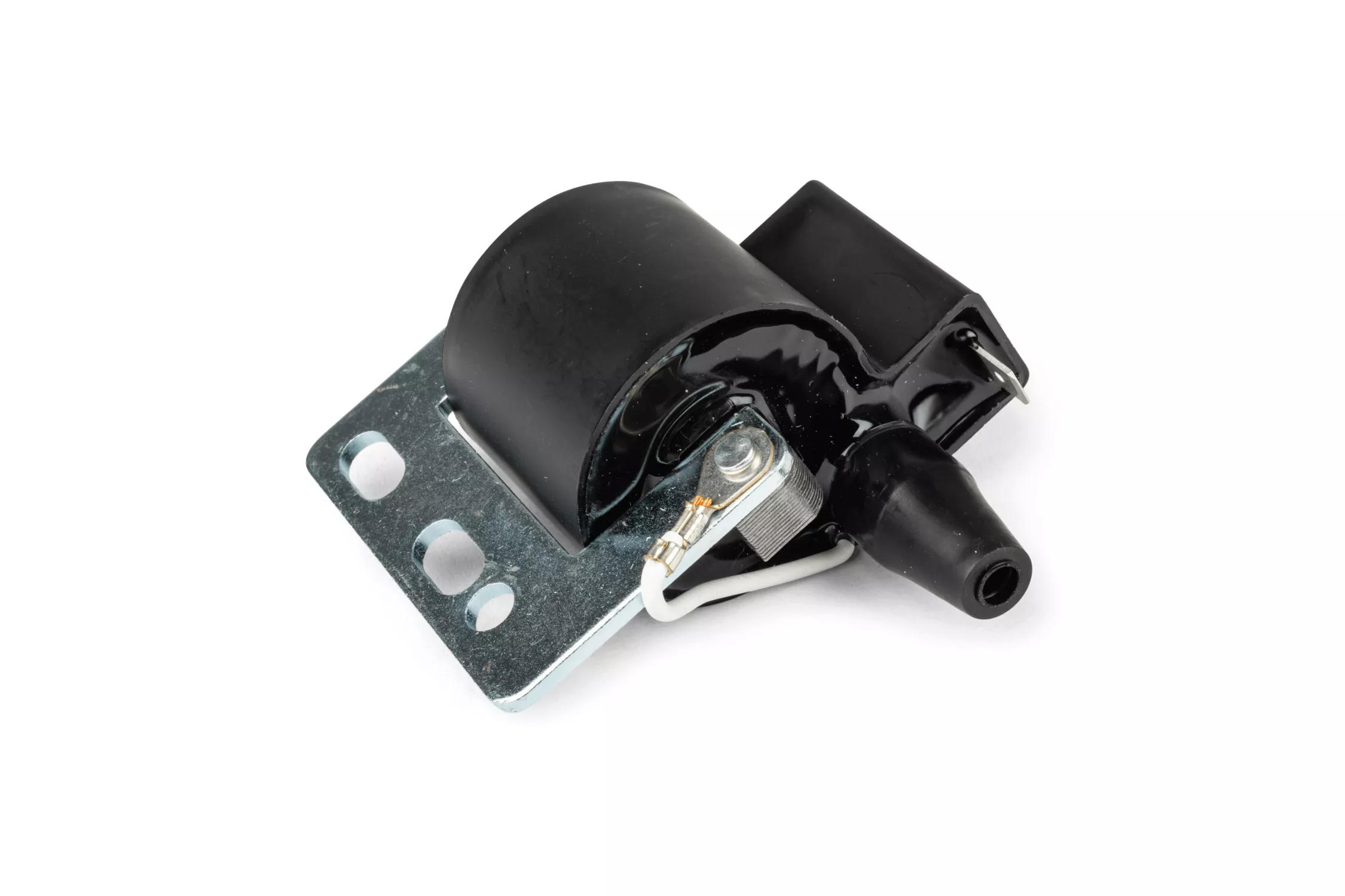 Accensione a Rotore Interno MVT DD06, kit completo PLUG&PLAY, MBK Nitro / Booster prima del 2004 - immagine 4