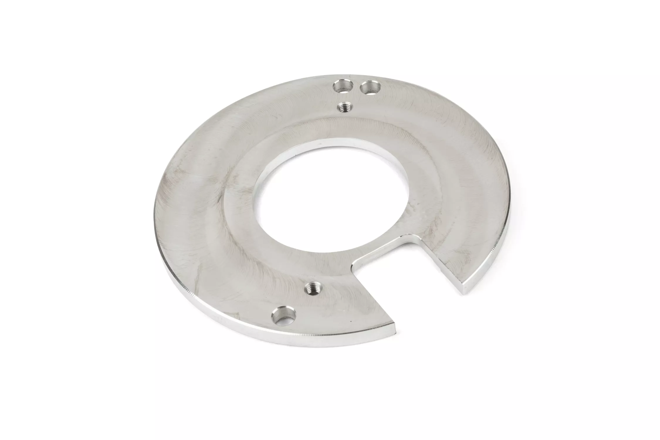 Accensione a Rotore Interno MVT DD06, kit completo PLUG&PLAY, MBK Nitro / Booster prima del 2004 - immagine 3